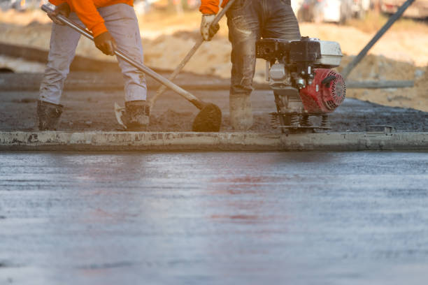 Best Concrete Driveway Installation  in Santa Nella, CA