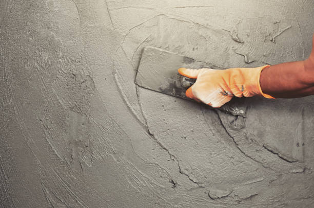 Best Commercial Concrete Contractor  in Santa Nella, CA