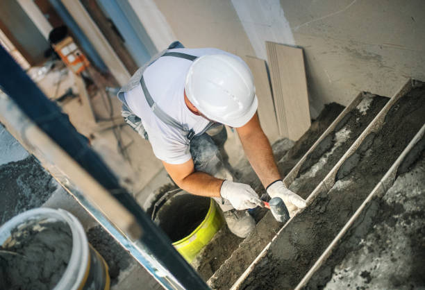 Best Concrete Patio Contractor  in Santa Nella, CA
