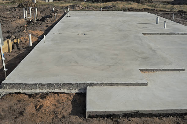 Best Local Concrete Companies  in Santa Nella, CA