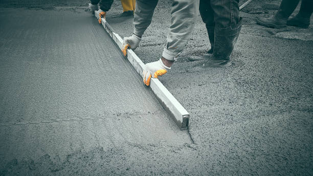 Best Concrete Demolition Services  in Santa Nella, CA
