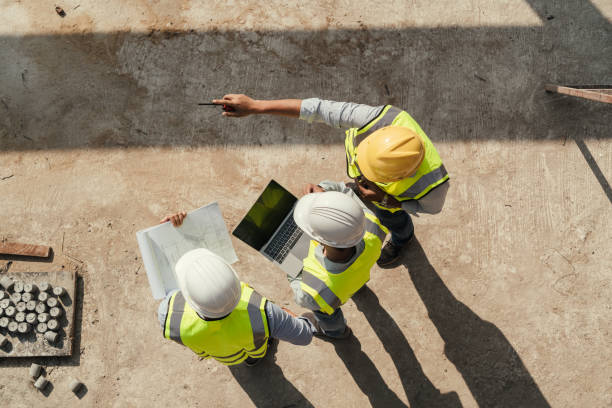Best Residential Concrete Services  in Santa Nella, CA