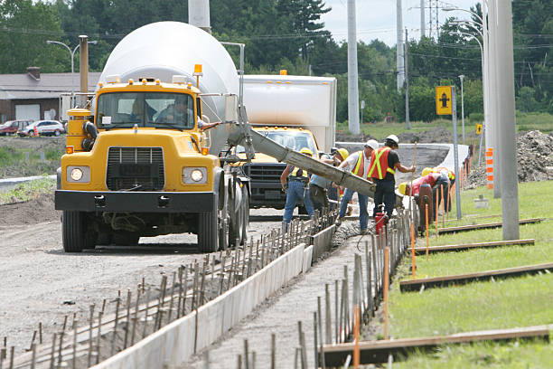 Best Concrete Sidewalk Installation  in Santa Nella, CA