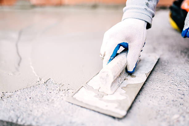 Best Concrete Crack Repair  in Santa Nella, CA